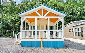 4 Heron Haus, Luxury Tiny House, Pet Friendly, Mins To Downtown Guntersville