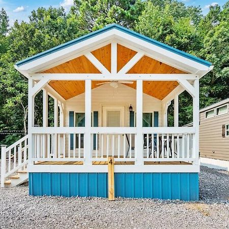 4 Heron Haus, Luxury Tiny House, Pet Friendly, Mins To Downtown Guntersville Exterior photo